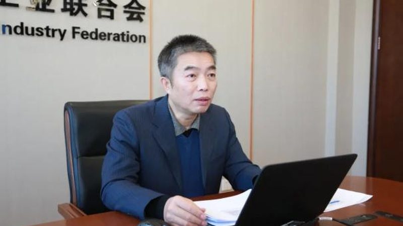 小标题：码垛机器人保养的重要性