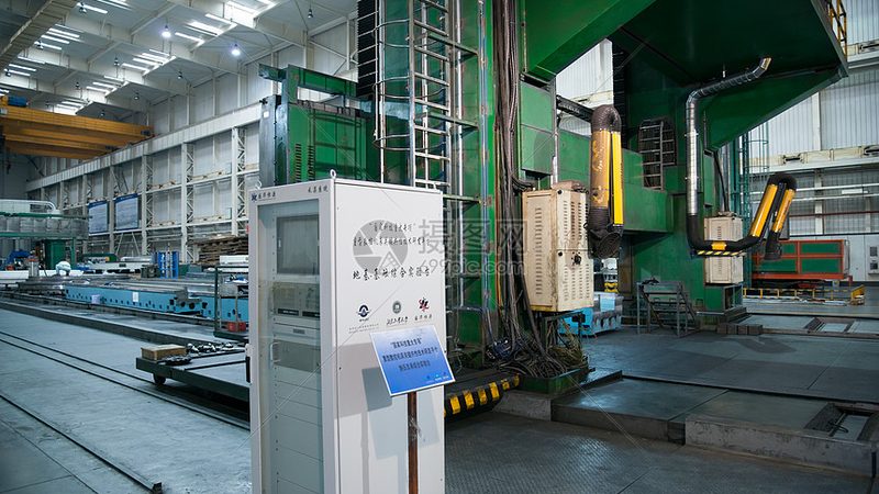 行业现状：机器人集成应用成为工业4.0关键