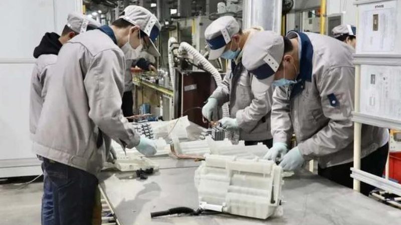机器维修与保养：本质区别与关键要点