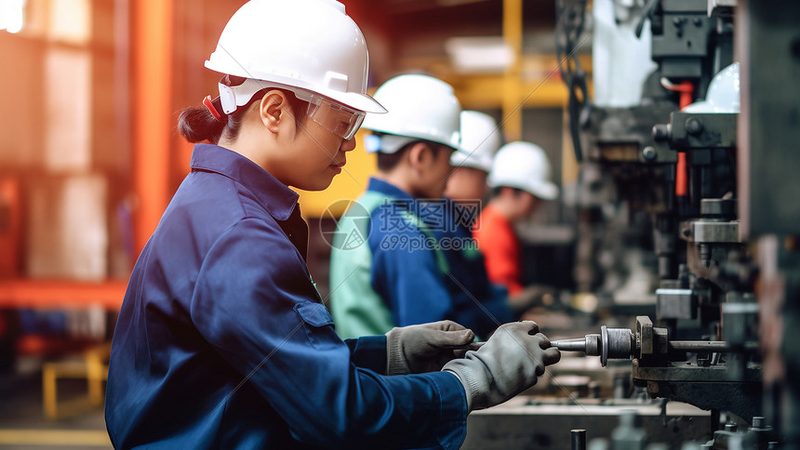 智能工厂数据采集：如何构建高效的信息化基石